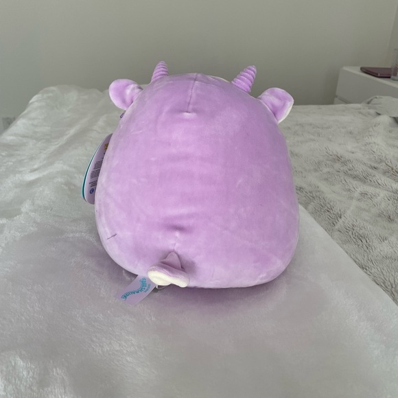 louden the goat squishmallow - Picture 3 of 3